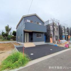 物件画像 武蔵村山市残堀5丁目