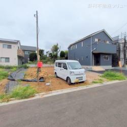 物件画像 武蔵村山市残堀5丁目