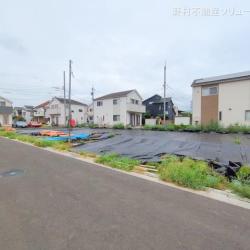 物件画像 武蔵村山市残堀5丁目