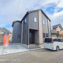 物件画像 日野市石田1丁目