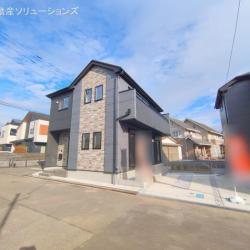 物件画像 日野市石田1丁目