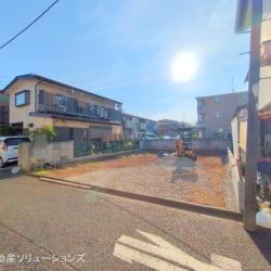 物件画像 立川市砂川町7丁目