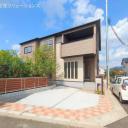  新築一戸建て
