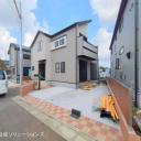  新築一戸建て