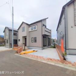 物件画像 日野市栄町4丁目