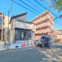  新築一戸建て