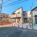  新築一戸建て