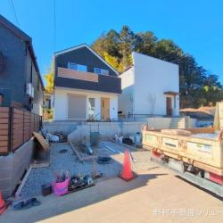 物件画像 八王子市長房町