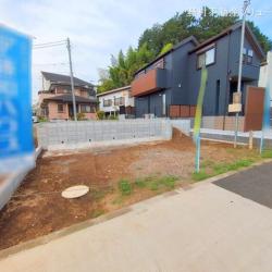物件画像 八王子市長房町