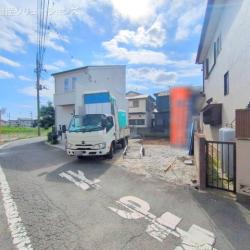 物件画像 昭島市中神町2丁目