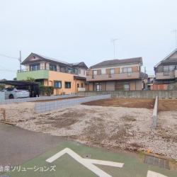 物件画像 立川市上砂町3丁目