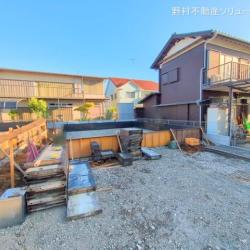 物件画像 八王子市散田町2丁目