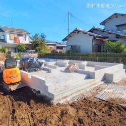 物件画像 東大和市芋窪4丁目