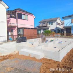 物件画像 東大和市芋窪4丁目