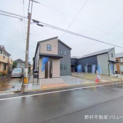 物件画像 日野市旭が丘5丁目