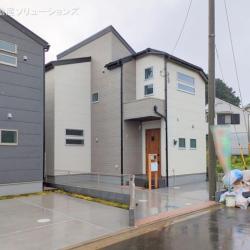 物件画像 東大和市芋窪4丁目
