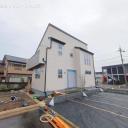  新築一戸建て