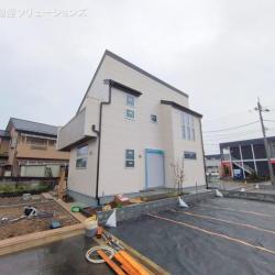 物件画像 東大和市芋窪4丁目