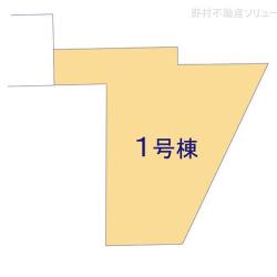 物件画像 日野市西平山5丁目