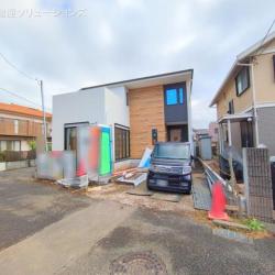 物件画像 昭島市朝日町5丁目