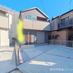 物件画像 八王子市大和田町3丁目