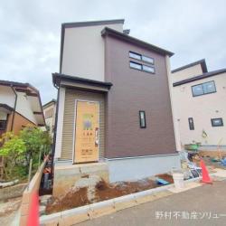 物件画像 八王子市散田町2丁目
