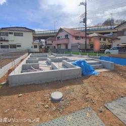 物件画像 日野市新町3丁目