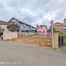 物件画像 立川市砂川町1丁目