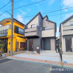 物件画像 日野市栄町4丁目