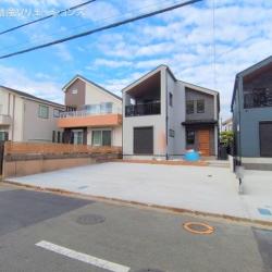 物件画像 八王子市めじろ台3丁目