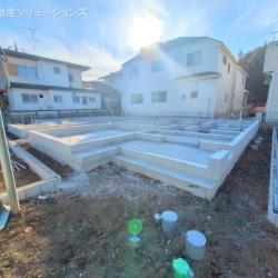 物件画像 日野市多摩平6丁目