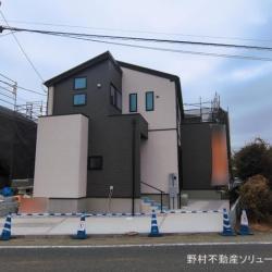 物件画像 日野市大字上田