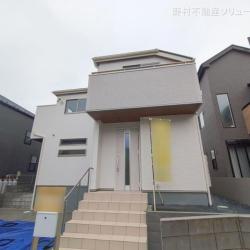 物件画像 武蔵村山市大南3丁目