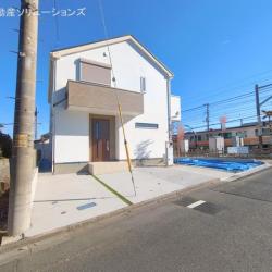 物件画像 八王子市東浅川町