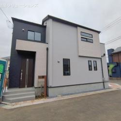 物件画像 羽村市緑ヶ丘4丁目