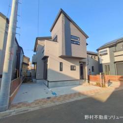 物件画像 羽村市緑ヶ丘4丁目