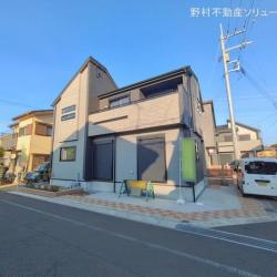 物件画像 羽村市緑ヶ丘4丁目