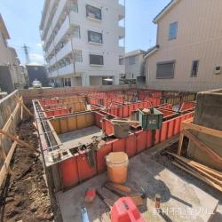 物件画像 日野市旭が丘2丁目