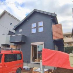 物件画像 立川市幸町5丁目