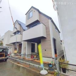 物件画像 立川市錦町2丁目