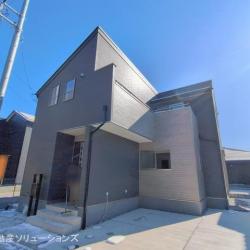 物件画像 羽村市小作台4丁目