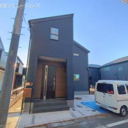 物件画像 羽村市小作台4丁目