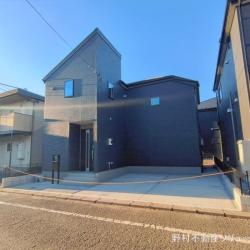 物件画像 羽村市小作台4丁目