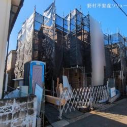 物件画像 日野市日野台5丁目