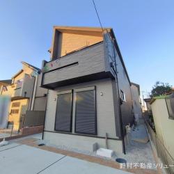 物件画像 立川市若葉町4丁目