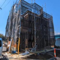 物件画像 八王子市小比企町