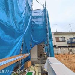 物件画像 昭島市福島町