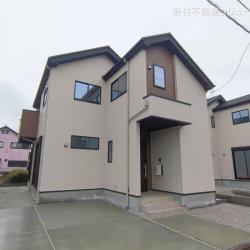 物件画像 武蔵村山市学園4丁目