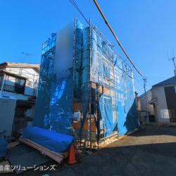 物件画像 武蔵村山市大南4丁目