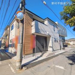 物件画像 八王子市元横山町3丁目